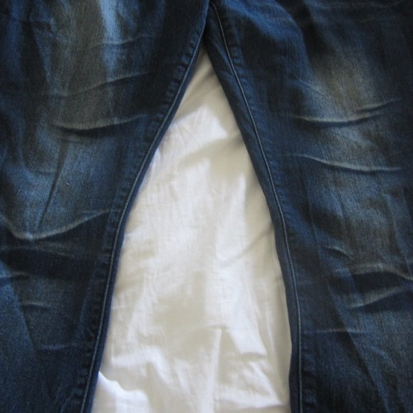 Size 13/14 Body Central Jeans - Picture 5 of 15